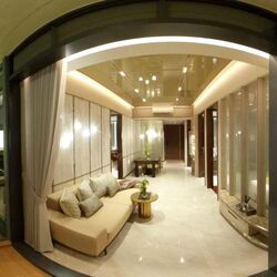 One Marina Gardens (D1), Apartment #615316801
